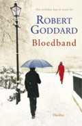 Bloedband - Robert Goddard
