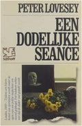 Dodelyke seance - Lovesey Peter