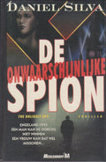 Onwaarschijnlijke spion - Silva