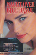 Nacht over Blue Bayou - Tami Hoag