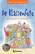 Zes Van Groep Zeven De Klassenfoto - Betty Sluyzer