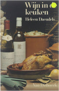 Wijn in de keuken - Heleen Daendels