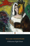 Midsummer Nights Deam - William Shakespeare