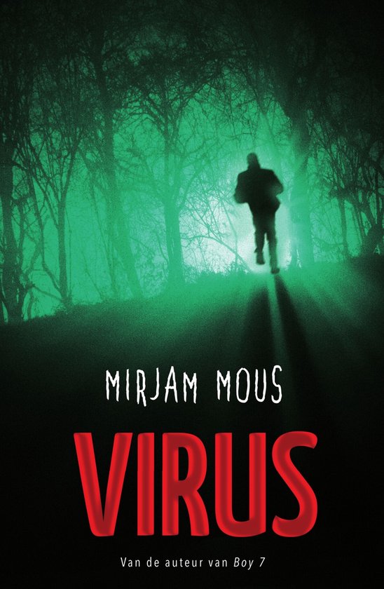 Virus - Mirjam Mous
