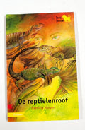 De reptielenroof