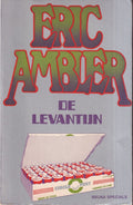Levantyn - Eric Ambler