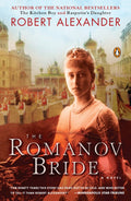 The Romanov Bride - Robert Alexander