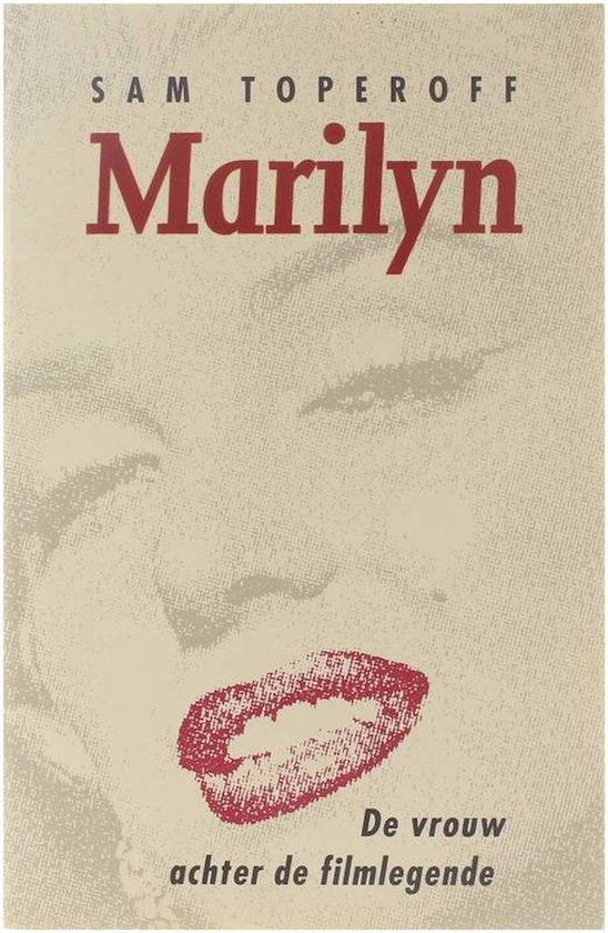 Marilyn - Toperoff