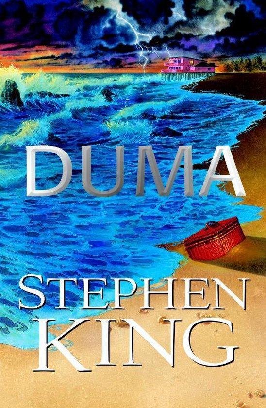 Duma - Stephen King