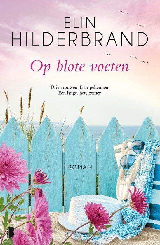 Op blote voeten - Elin Hilderbrand