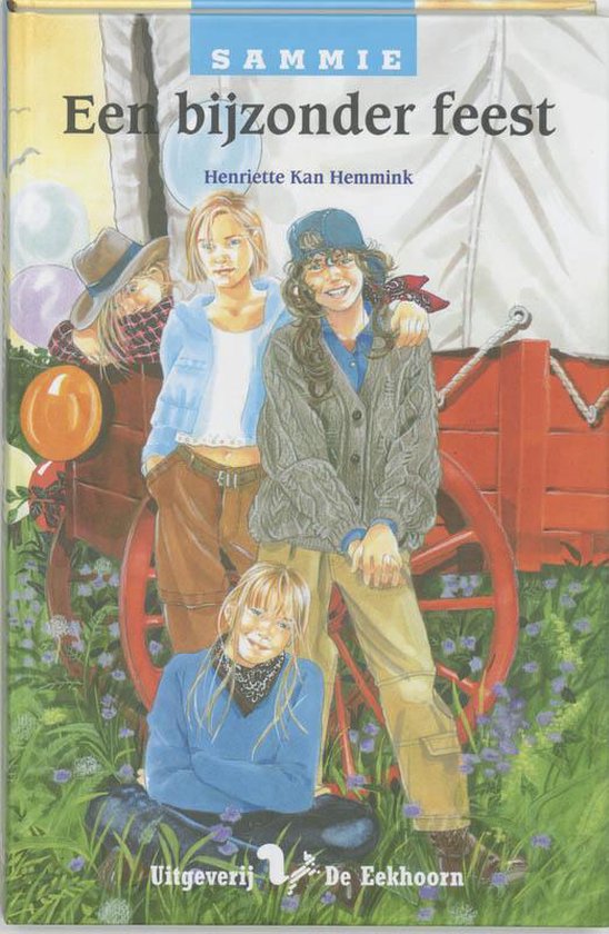 Een Bijzonder Feest / Druk 1 - Henriette Kan Hemmink