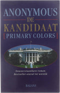 De kandidaat - Anonymous
