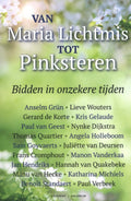 Van Maria Lichtmis tot Pinksteren - Anselm Grün