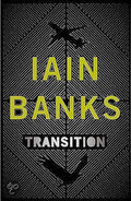 Transition - Iain Banks