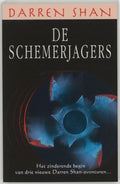 De Schemerjagers - Darren Shan