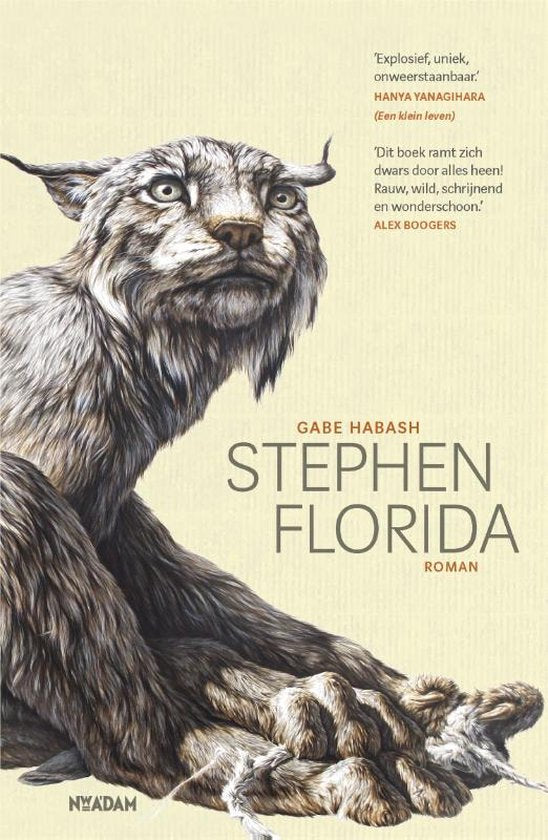 Stephen Florida - Gabe Habash