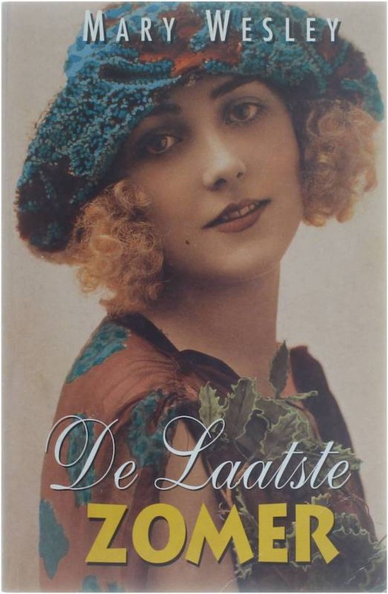 Laatste zomer - Mary Wesley