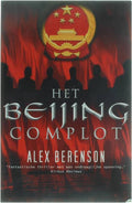 Het Beijing Complot - A. Berenson