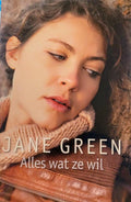 Alles wat ze wil - Jane Green