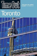 Time Out Toronto - Time Out Guides Ltd.