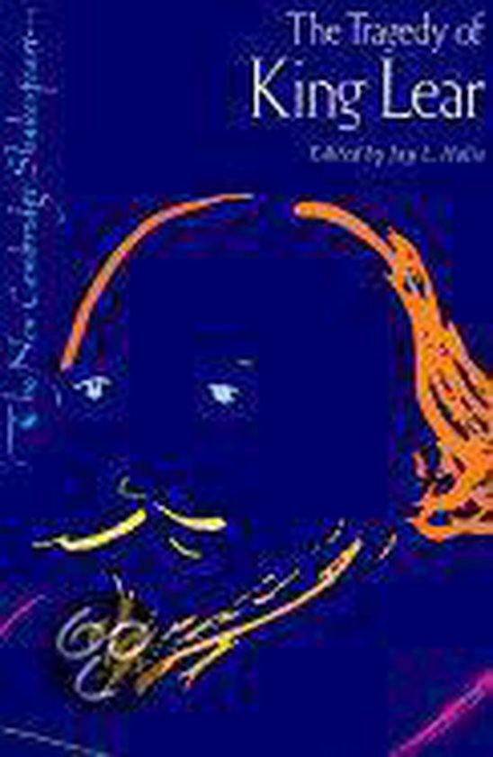 The Tragedy of King Lear - William Shakespeare