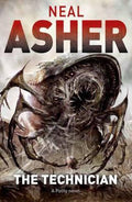 Technician - Neal Asher