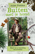Buiten met je hond - Arjan Postma, Koen van Santvoord