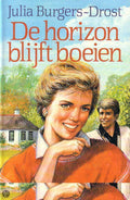 Horizon blijft boeien, de - Julia Burgers - Drost