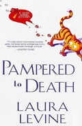 Pampered to Death - Laura Levine