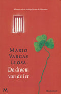 De droom van de Ier - Mario Vargas Llosa