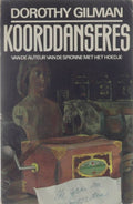 Koorddanseres - Dorothy Gilman
