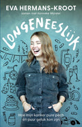 Longeneeslijk - Eva Hermans - Kroot, Hanneke Mijnster