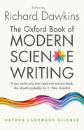 Oxford Book Of Modern Science Writing - Richard Dawkins