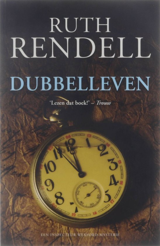 Dubbelleven - Ruth Rendell