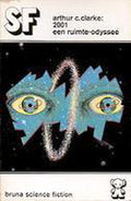 2001 een Ruimte Odyssee - Arthur Golden
