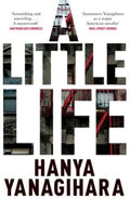 Little Life - Hanya Yanagihara, Yanagihara Hanya