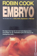 Embryo - R. Cook