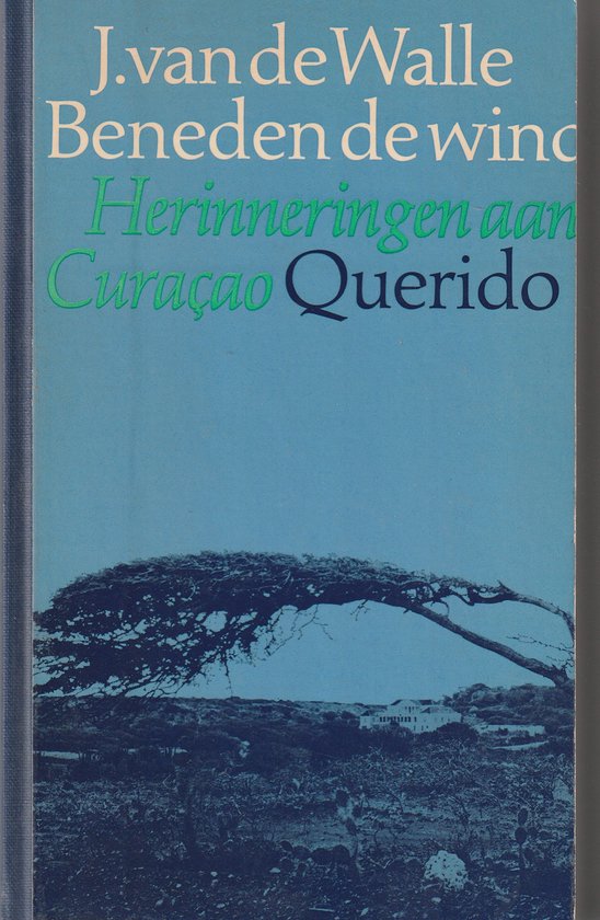 Beneden de wind
