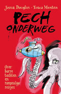 Pech onderweg - Jozua Douglas, Tosca Menten