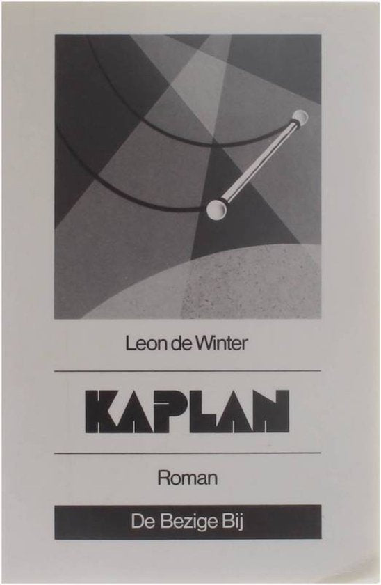 Kaplan - Leon de Winter, de Winter