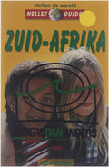 Nelles guide zuid - afrika - M. Fries