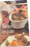 Pastei en pate - Theo Holleman
