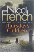 Thursday's (Open Market Edition) - Nicci French