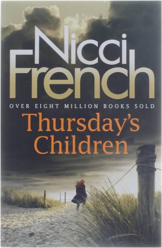 Thursday's (Open Market Edition) - Nicci French