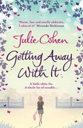 Getting Away With It - Julie Cohen, Cohen Julie
