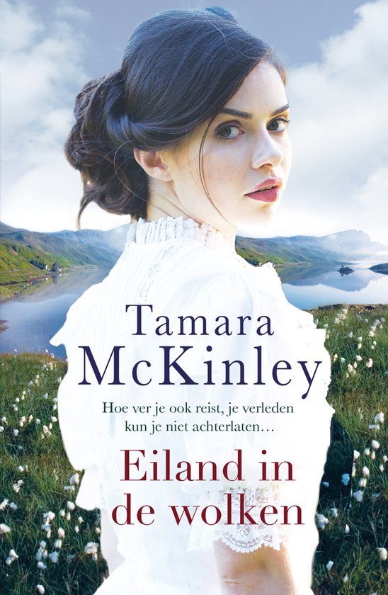 Eiland in de wolken - Tamara McKinley, geen