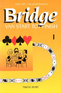 Bridge van Start tot Finish - Sint, Ton Schipperheyn