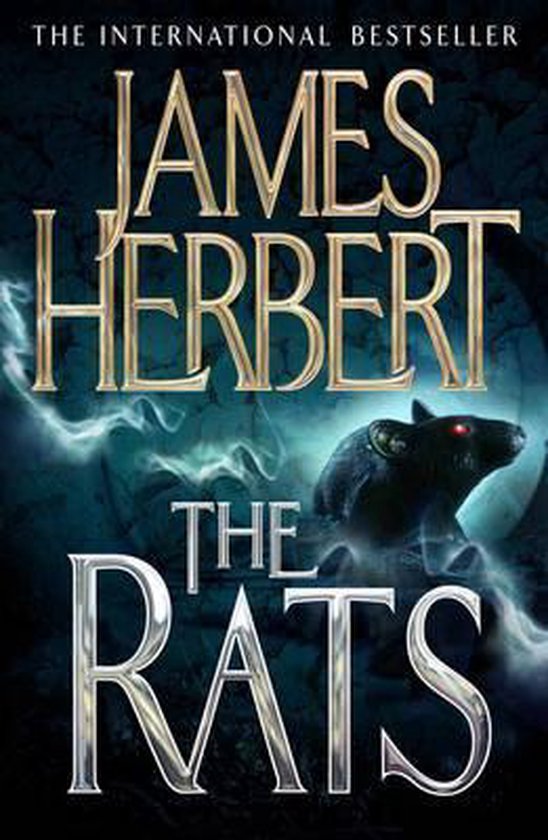 The Rats - James Herbert