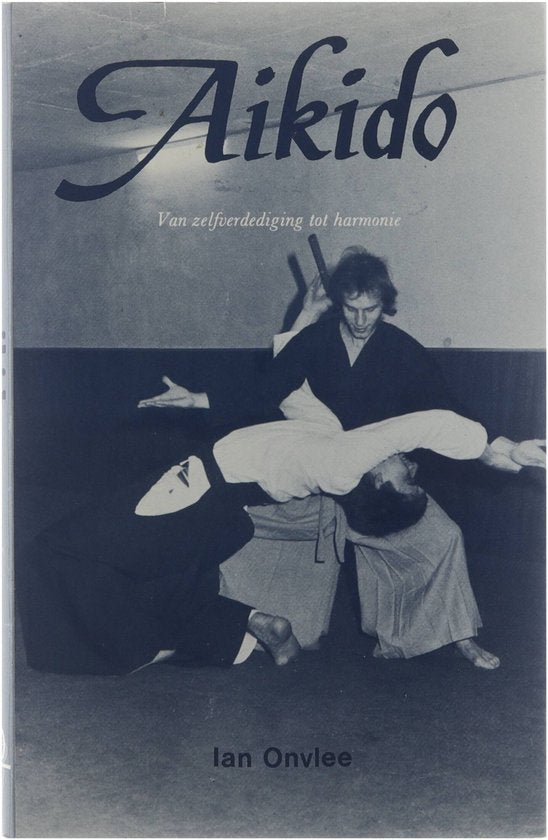 Aikido - Onvlee