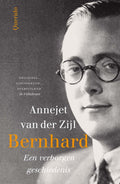 Bernhard - Annejet van der Zijl